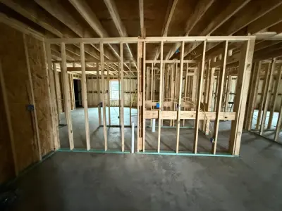 Jeff Tucker Builders - Siding & Exterior Remodeling in Beaumont, TX