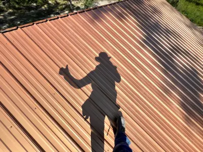 Jeff Tucker Builders - Siding & Exterior Remodeling in Beaumont, TX