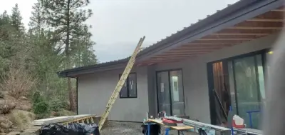Paul Carloss Construction INC. - Custom Home Builders in Hood River, OR