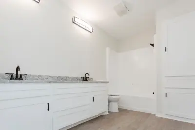 Arete Home Builders LLC - Bathroom Remodeling in Bossier City, LA