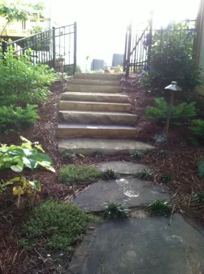 Southern Elegance Design and Landscape - Landscape Design in Sugar Hill, NH