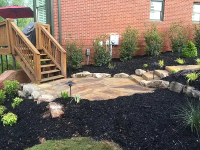 Southern Elegance Design and Landscape - Landscape Design in Sugar Hill, NH