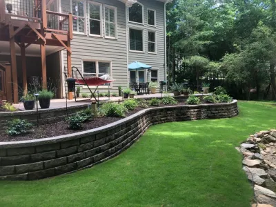 Southern Elegance Design and Landscape - Landscape Design in Sugar Hill, NH