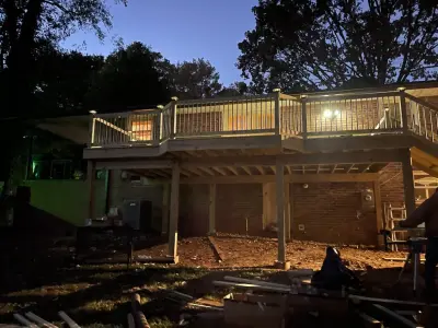 Bs&eng CO - Carpentry & Woodworking in Jonesboro, GA