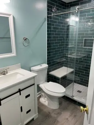 PLF Design & Remodeling - Bathroom Remodeling in Haymarket, VA