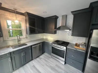 Kaplan Construction LLC - Bathroom Remodeling in Staten Island, NY