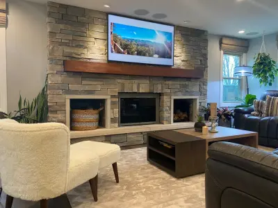 L. Ericson Const. Inc. - Design-Build Services in Crystal Lake, IL