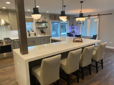 L. Ericson Const. Inc. - Design-Build Services in Crystal Lake, IL
