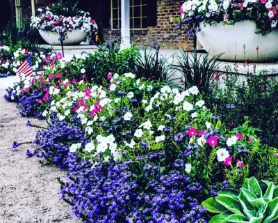 The Briar Cove Project — Landscape Design project by Southern Land Design - A Design / Build Firm in Dallas