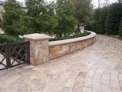 Southern Land Design - A Design / Build Firm - Outdoor Lighting Installation in Dallas, TX