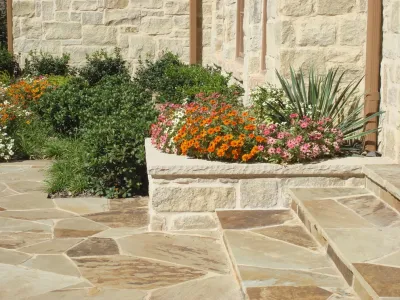 North Dallas - Estate - Back Yard Master Plan — Landscape Design project by Southern Land Design - A Design / Build Firm