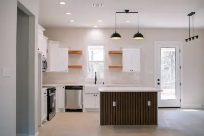 Investor-Spec Home Construction Project — Home Renovation & Remodeling Services project by Arete Home Builders LLC