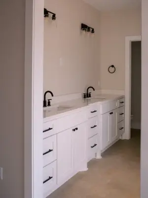Arete Home Builders LLC - Bathroom Remodeling in Bossier City, LA