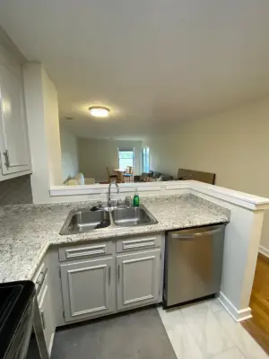 Landfall Way Condo Renewal — Home Renovation & Remodeling Services project by FHS Constructors, LLC