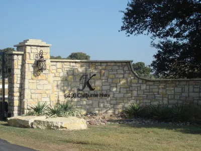 Southern Land Design - A Design / Build Firm - Outdoor Lighting Installation in Dallas, TX