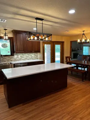 Castlegate Homes by Chris Grant - Design-Build Services in Ardmore, OK