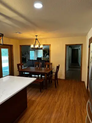 Castlegate Homes by Chris Grant - Design-Build Services in Ardmore, OK