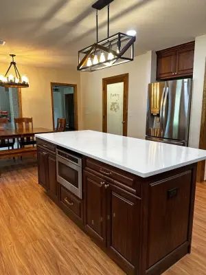 Castlegate Homes by Chris Grant - Design-Build Services in Ardmore, OK