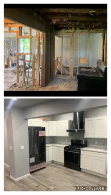 Cutting Edge Contracting - Drywall Installation & Repair in Jericho, VT