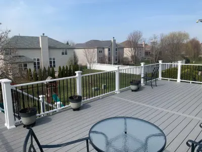 Lakeshore Builders Restoration - Architectural & Building Design Services in Elgin, IL