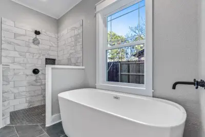 Riveria Drive - Grand Saline — Home Renovation & Remodeling Services project by Paisley Custom Homes, LLC