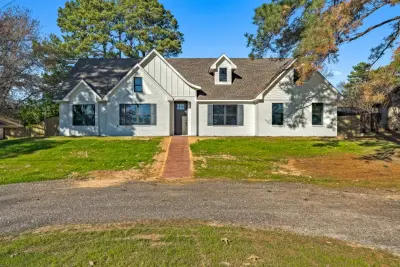 Paisley Custom Homes, LLC - Design-Build Services in Grand Saline, TX