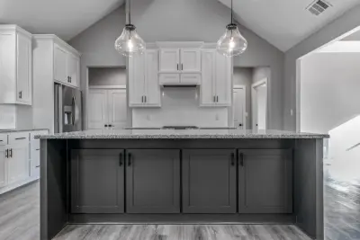 Paisley Custom Homes, LLC - Design-Build Services in Grand Saline, TX