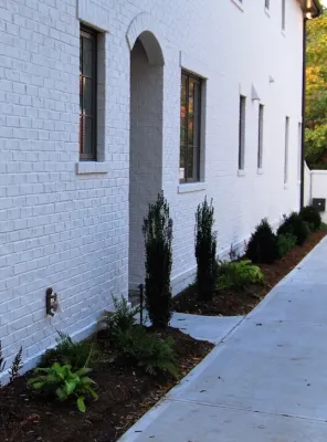 Southern Landscape Design - Landscape Design in Charlotte, NC