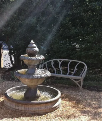 Water Features — Landscape Design project by Southern Landscape Design