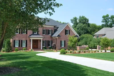 Southern Landscape Design - Landscape Design in Charlotte, NC
