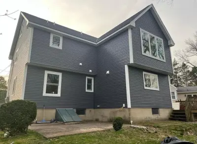 Revival Renovations - Roofing & Gutter Services in Lafayette, NJ