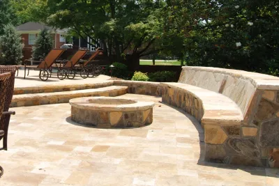 Southern Landscape Design - Landscape Design in Charlotte, NC