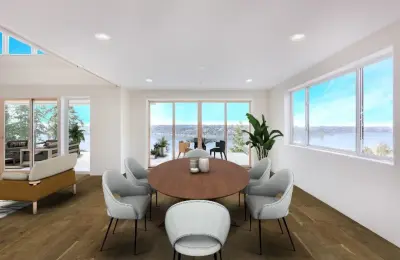 Management of $3.5 million home construction project for Kando Enterprise — Home Renovation & Remodeling Services project by Green Phoenix LLC