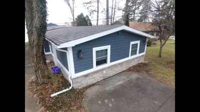 Renovations for Lake House — Home Renovation & Remodeling Services project by Carbon Construction Company
