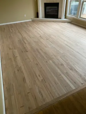 Coloma Timber — Home Renovation & Remodeling Services project by JCB Interiors LLC