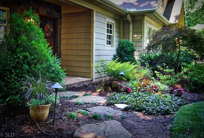 Southern Landscape Design - Landscape Design in Charlotte, NC