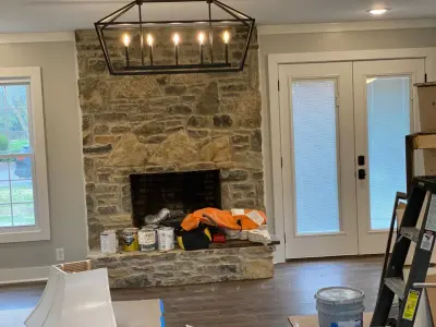 Davidson & Company LLC - Carpentry & Woodworking in Murfreesboro, TN