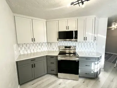 C Squared Customs - Drywall Installation & Repair in Bend, OR