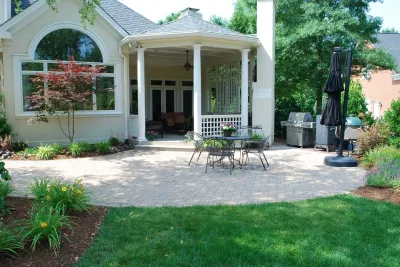 Southern Landscape Design - Landscape Design in Charlotte, NC