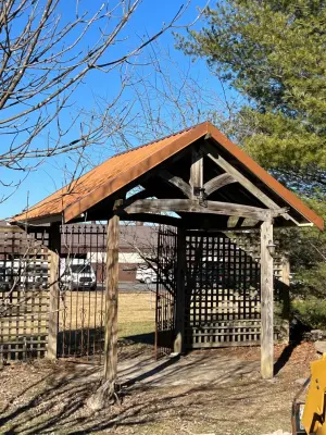 Copper Roofing Installation — Home Renovation & Remodeling Services project by IMG Construction Services