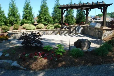 Southern Landscape Design - Landscape Design in Charlotte, NC