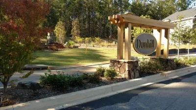 Dunhill — Landscape Design project by Southern Vistas Inc in Lexington