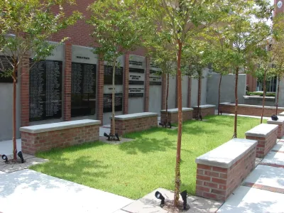 Southern Vistas Inc - Garden Remodeling in Columbia, SC