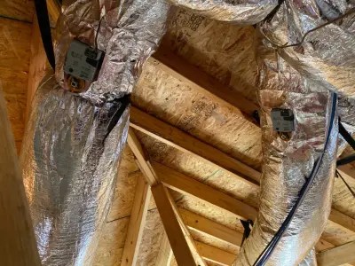 Dynamic Air Climate Solutions, LLC - Air Duct Cleaning Services in Huntsville, AL