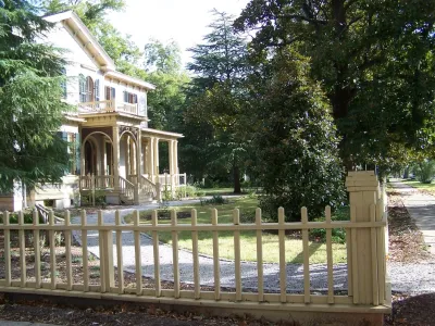 Southern Vistas Inc - Garden Remodeling in Columbia, SC
