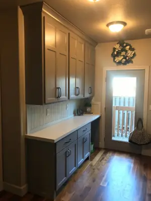 Monogram Builders LLC - Flooring Installation Services in Beaverton, OR