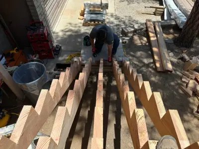 RyMar Builders - Carpentry & Woodworking in Galena, MO