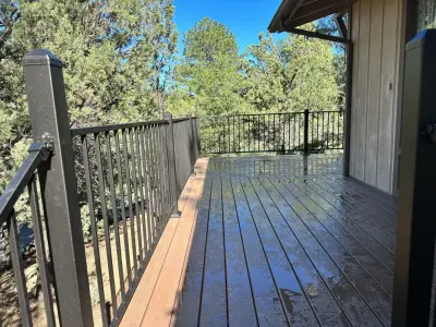 RyMar Builders - Carpentry & Woodworking in Galena, MO