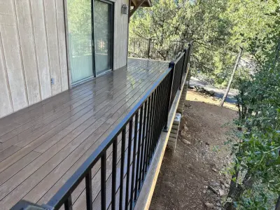 RyMar Builders - Carpentry & Woodworking in Galena, MO