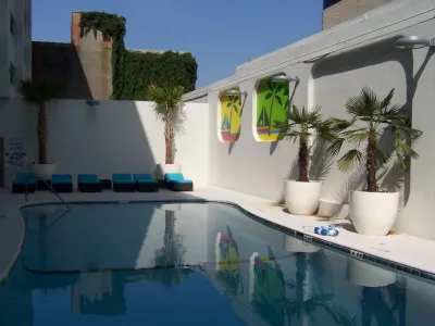 Palms on Main — Landscape Design project by Southern Vistas Inc in Columbia